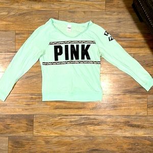 Woman’s Long Sleeve T Shirt
